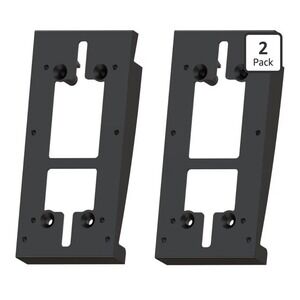 Ring 2 Battery Doorbell‎ Plus Vinyl Siding Mount Bracket